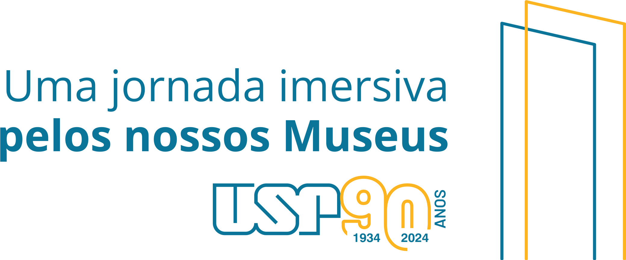 Expo Museus 90 anos